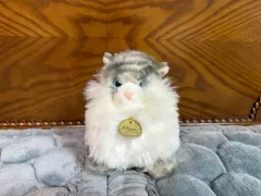 本物) ベビーキャット 汚れ 中 16cm