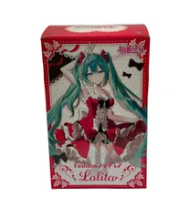 2025年最新】初音ミクFashionフィギュアLolitaの人気アイテム