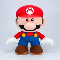 【数量限定】STマーク認証 3歳以上 (L) おもちゃ ミニマリオぬいぐるみ ドンキーコング ぬいぐるみ vs. マリオ EPOCH エポック社(EPOCH)