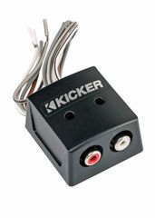 KICKER KISLOC キッカー コンバーター 