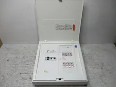 2025年最新】パナソニック 住宅用分電盤 コスモパネルコンパクト