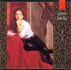 MD / グロリア・エステファン / Into The Light / Gloria Estefan