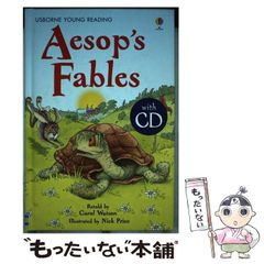 児童書 Read and Learn Aesop's Fables 英語 絵本 - メルカリ