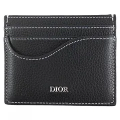 ディオールオム DIOR HOMME CARD CASEのサムネイル