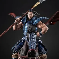 キングダム　フィギュアーツzero 5体セット　未開封　コンプ 2025年最新】フィギュアーツzero 王騎の人気アイテム - メルカリ