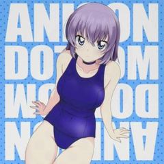 anison.com 라노 베스트 [CD, 음악 중고 CD] 렌탈 떨어짐