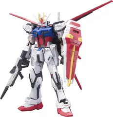 2025年最新】RG 1/144 機動戦士ガンダムSEED エールストライク