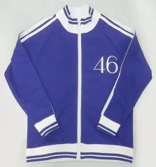 乃木坂46 西野七瀬 ジャージ 上 XL 新品未開封 乃木坂46 西野七瀬 ジャージ 上 XL 新品未開封 乃木坂46 西野七瀬