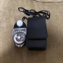 2025年最新】sekonic l-398の人気アイテム - メルカリ