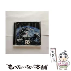 【中古】 NEW LOVE （初回生産限定盤） / B’z / 