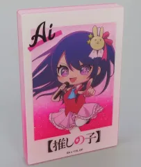 【中古】アクリルスタンド・アクリルパネル A.星野アイ(指差し) キラキラアクリルフロートスタンド 「推しの子」