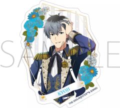 [중고] 스티커 스티커 타카시 쿄지 M 페스 2024 스티커 [아이돌 마스터 SideM]