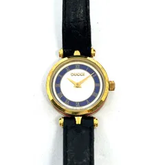 2024年最新】グッチ 腕時計(アナログ)の人気アイテム - メルカリ 