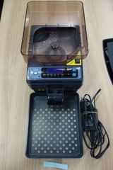 ②30-7 コインカウンターSCCｰ20 電動式コインカウンター 硬貨選別機　エンゲルス