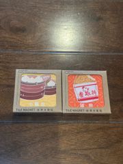 マグネットセット
