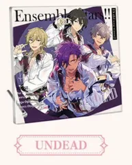 あんスタ　中国　偶像梦幻祭　特典アクスタ(202311）UNDEAD