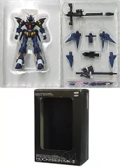 【中古】フィギュア RTX-010-01 ヒュッケバインMk-II 「スーパーロボット大戦OG」フルアクションフィギュアDXシリーズ FAF-004DX