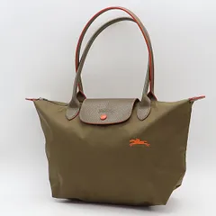 2025年最新】ロンシャン longchamp クリアの人気アイテム - メルカリ