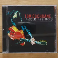 中古CD★トム・コクラン/Tom Cochrane■ Ragged Ass Road 【724383295128/0724383295128】I21366