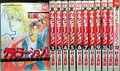 村上真紀 グラビテーション グッズ 1999 カレンダー ポスター