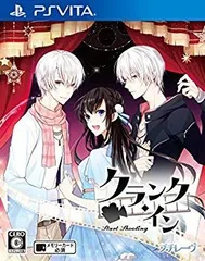 【中古】クランク・イン - PSVita dwos6rj