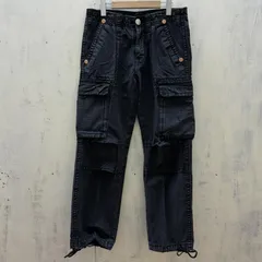 true religion カーゴパンツ 黒【新品未使用品】 2025年最新】true religion カーゴパンツの人気アイテム - メルカリ