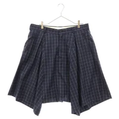 コムデギャルソンシャツ　ショートパンツ COMME des GARCONS SHIRT(コムデギャルソンシャツ) / 24SS/Woven