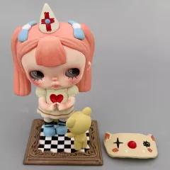 TINYTINY プロローグ シリーズフィギュア TINYTINY-PROLOGUE SERIES FIGURES - POP MART (Japan)
