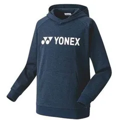 2025年最新】ヨネックス yonex ユニスウェットパーカーの人気