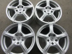 2025年最新】PORSCHE 車 ホイールの人気アイテム - メルカリ