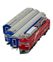 2025年最新】KATO ブルートレインセットの人気アイテム - メルカリ