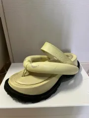 2025年最新】ジルサンダー サンダル 37の人気アイテム - メルカリ