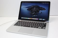 MacBook Pro（Retina,13インチ,Early 2015）256GB/8GB〈MF840J/A〉⑥