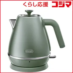 2025年最新】デロンギケトルの人気アイテム - メルカリ
