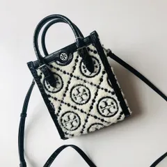 2024年最新】tory burch ショルダーバッグ モノグラムの人気アイテム