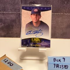 BBM 2012 日本ハム　稲葉篤紀　直筆サインカード　50枚限定 BBM 2012 日本ハム 稲葉篤紀 直筆サインカード 50枚限定 Yahoo