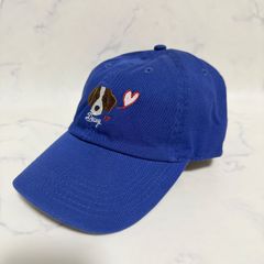 STANDARD HAT LABO スタンダードハットラボ DECOY 17 LOGO CAP デコイ デコピン 17 キャップ　大谷翔平