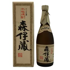 2025年最新】森伊蔵 jalの人気アイテム - メルカリ