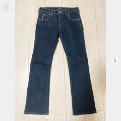 イタリア製高級本革【エンポリオアルマーニ】スウェードレザーパンツ ヌバック イタリア製高級本革【エンポリオアルマーニ】スウェードレザー