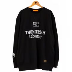 TBX Lab ACT-2 SWEAT