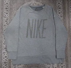 Nike(ナイキ） ドライフィット パーカー Tシャツ XL
