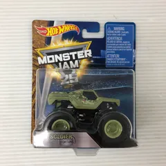 2025年最新】HotWHeeLs モンスタージャムの人気アイテム - メルカリ