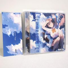 未開封 Chimera キメラ 笹川真生 温室標本箱 ボーカロイド 同人