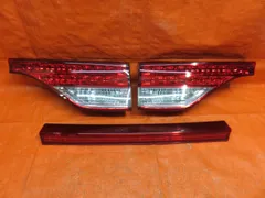 2025年最新】テールランプ エスティマの人気アイテム - メルカリ 