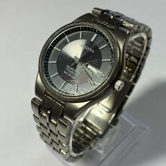 【稼働品】E101‐S028141/CITIZEN/シチズン/REGUNO/レグノ/ソーラー　　　【A205】
