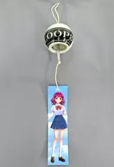 【中古】雑貨 [単品] コノハ オリジナル風鈴 「PS4/Switchソフト LOOP8(ループエイト) ゲーマーズ限定版」 同梱特典