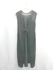 ◇ ⊂◎●未使用● AZUL BY MOUSSY シアー ノースリーブ カーディガン サイズF ブラック レディース E  【1409100033205】のサムネイル