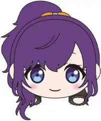 【中古】ぬいぐるみ 朝比奈まふゆ 寝そべりぬいぐるみ(S) 「プロジェクトセカイ カラフルステージ! feat.初音ミク」