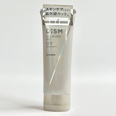 ANGFA DISM ALL IN ONE GEL UV アンファー ディズム オールインワンジェル UV 保湿ジェル 日中用 70g