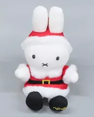 【中古】ぬいぐるみ クリスマスナインチェぬいぐるみ 「ミッフィー」 ハウステンボス限定のサムネイル
